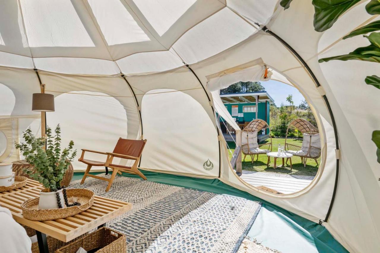 Ingenia Holidays Byron Bay Exterior foto