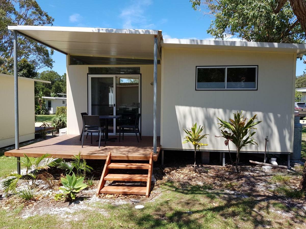 Ingenia Holidays Byron Bay Exterior foto