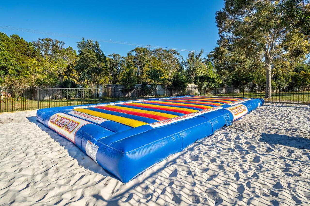 Ingenia Holidays Byron Bay Exterior foto