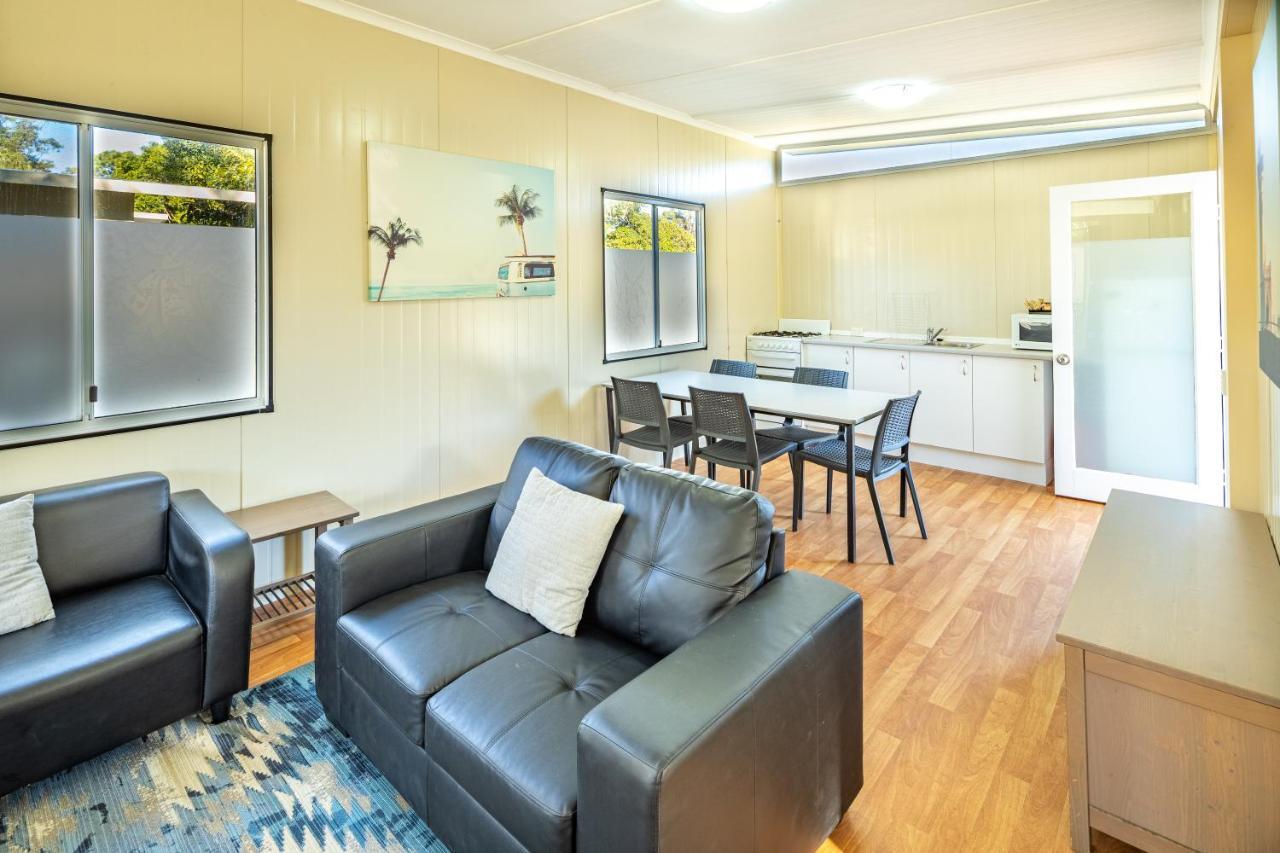 Ingenia Holidays Byron Bay Exterior foto